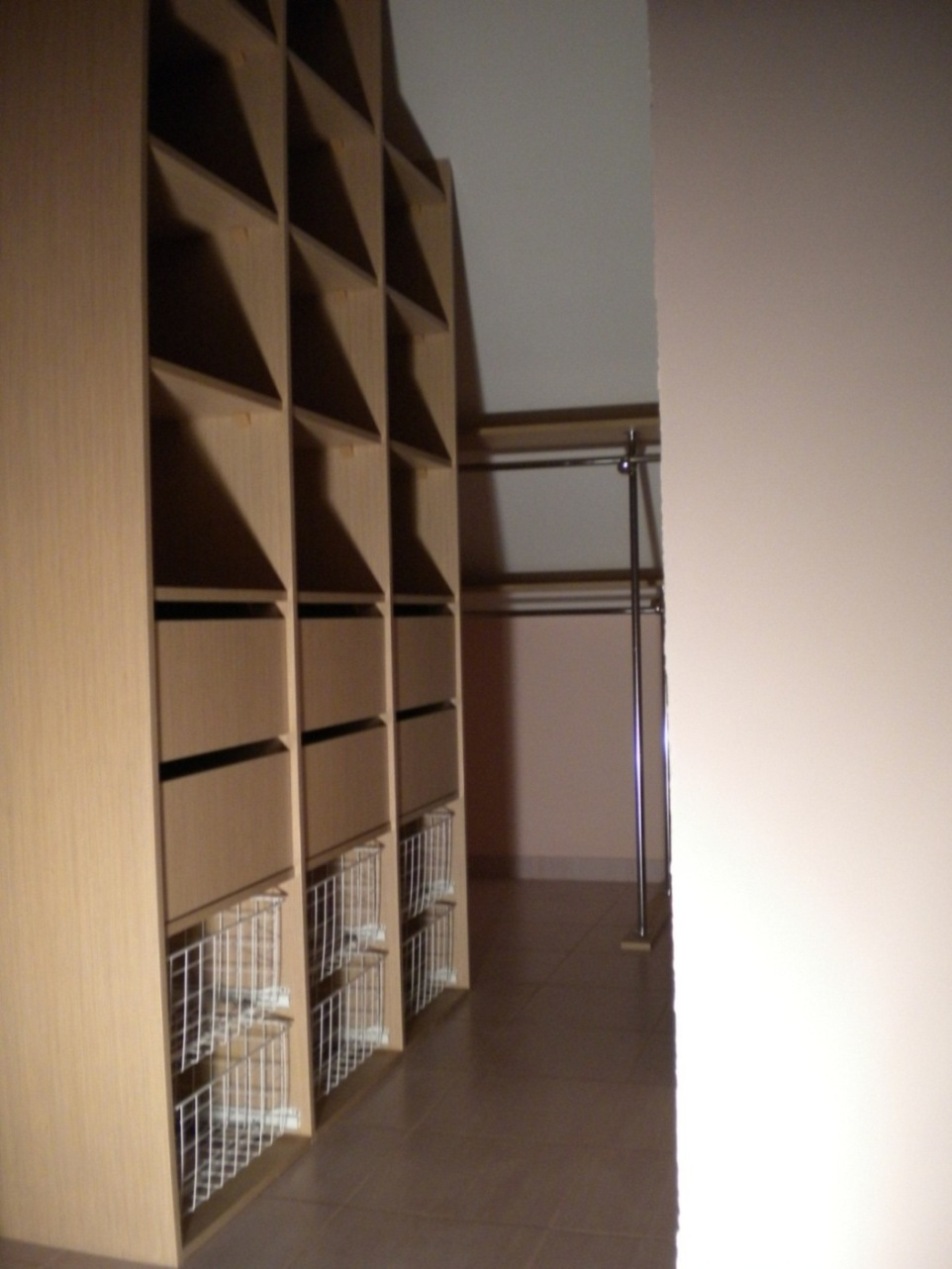 MEBLE na wymiar - PROFESJONALNIE i UCZCIWIE