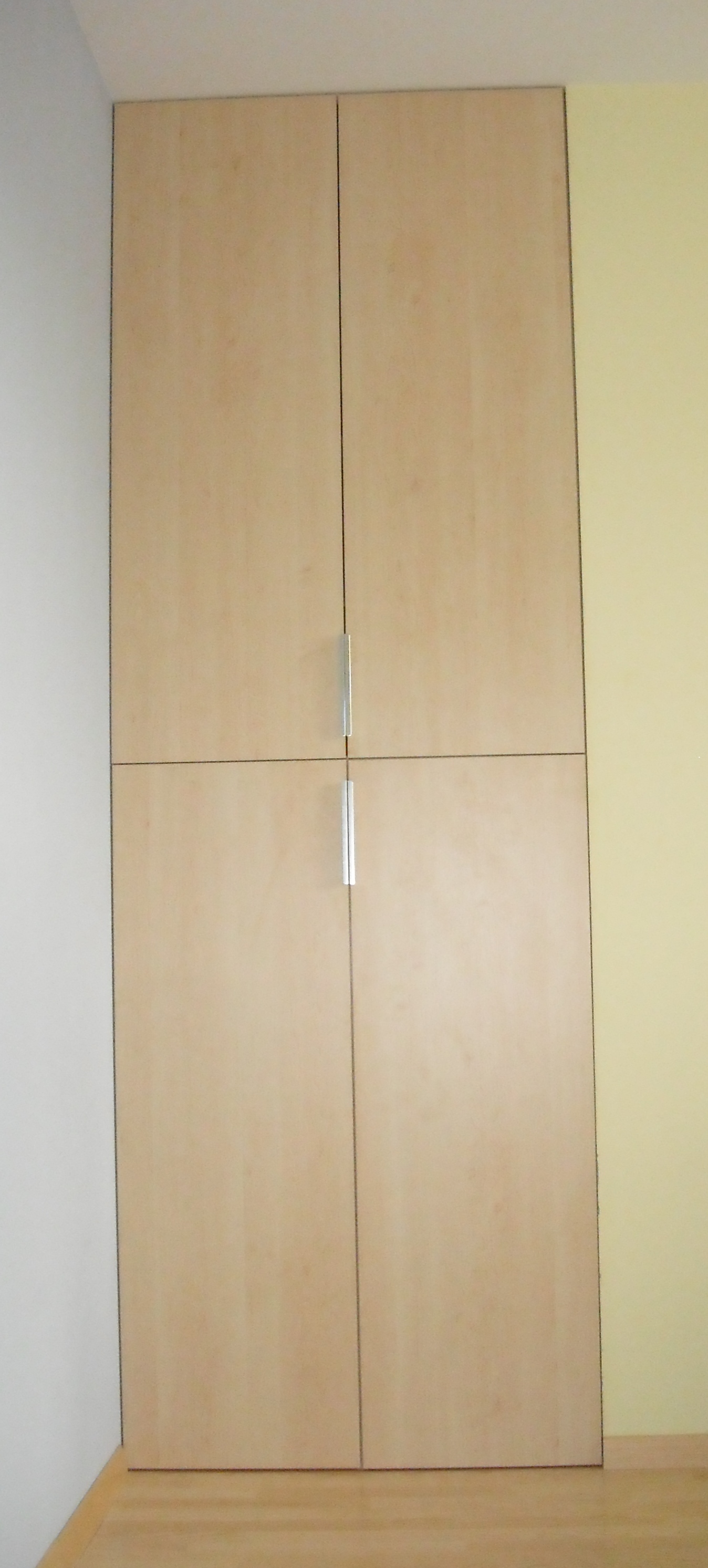 MEBLE na wymiar - TANIO i UCZCIWIE