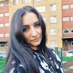 Khrystyna Popko - Sprzątanie Po Remoncie Sosnowiec