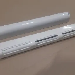 Wymiana nawiewników