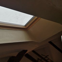 Robert chłodziński renbud - Ocieplenia Domów Łabiszyn