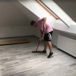 Sprzątanie mieszkań Łódź 4