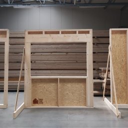 Domy szkieletowe Warszawa 2