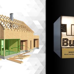 Domy szkieletowe Warszawa 3