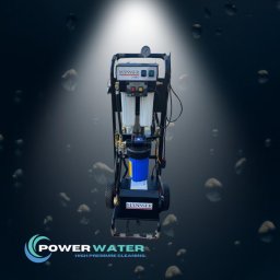 POWER WATER - Doskonałe Prace Ogrodnicze Inowrocław