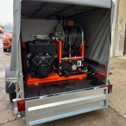Firma Hydrauliczna ISICO Grzegorz Skirzyński - Pogotowie Hydrauliczne Jan&oacute;w
