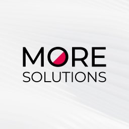 MORE SOLUTIONS - Strona Internetowa Żarki