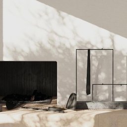 Akcesoria kominkowe IRORI