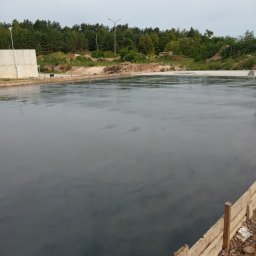 Posadzki jastrychowe Lublin 1