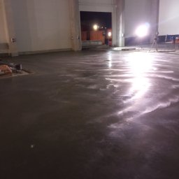 Posadzki jastrychowe Lublin 2