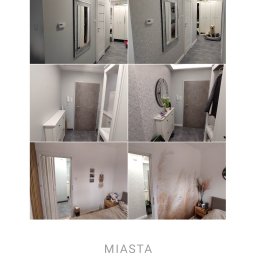 Malowanie mieszkań Zielona Góra 3