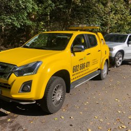 Transport busem Gdynia 2