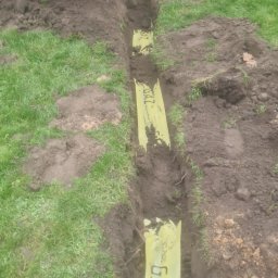 Układanie kostki brukowej Katowice 4