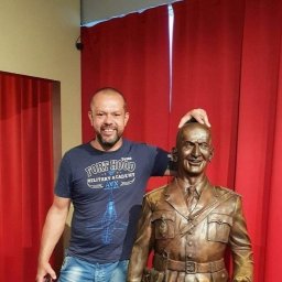 "Fachman" - Sufit Napinany w Salonie Poznań