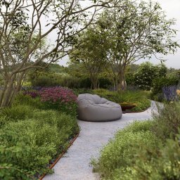 Projektowanie ogrodów Warszawa 4