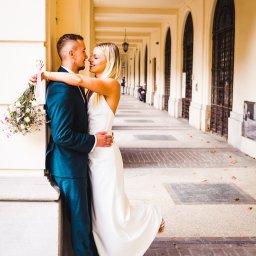 Fotograf ślubny Zielona Góra 1