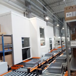 Bramy wjazdowe Mielec 2