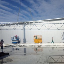 Nikmet Marcin Nikodem - Schody Mielec