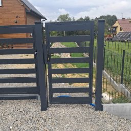 Nikmet Marcin Nikodem - Konstrukcje stalowe Mielec