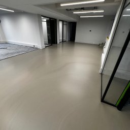 Wykonanie w systemie dwubarwnym fusion 