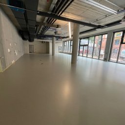 Posadzki żywiczne Katowice 1