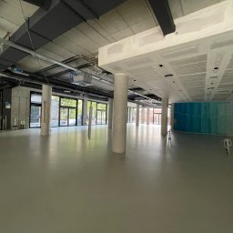 Posadzki żywiczne Katowice 2