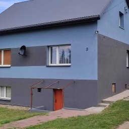 Ocieplanie elewacji Jaworzno 3