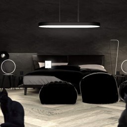 Projektowanie mieszkania Gdańsk 1