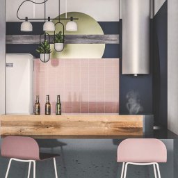 Projektowanie mieszkania Gdańsk 3