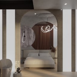 Projektowanie mieszkania Gdańsk 4