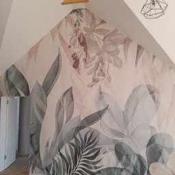 Malowanie mieszkań Gdynia 10