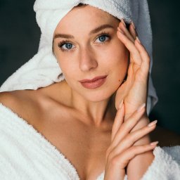 Sesja ciążowa Warszawa 1