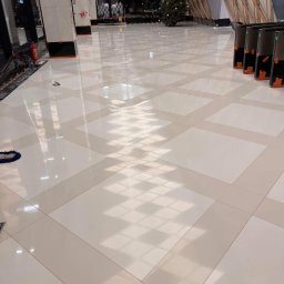 Posadzki żywiczne Justynów 2