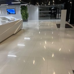 Posadzki żywiczne Justynów 4