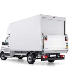 MBT TRANSPORT LTD - Przeprowadzki Krajowe Birmingham