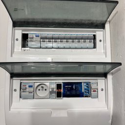 Przeglądy i pomiary elektryczne Zgorzelec