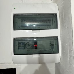 Pomiary elektryczne Zgorzelec 4