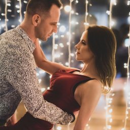 Fotograf na chrzest Lublin 4