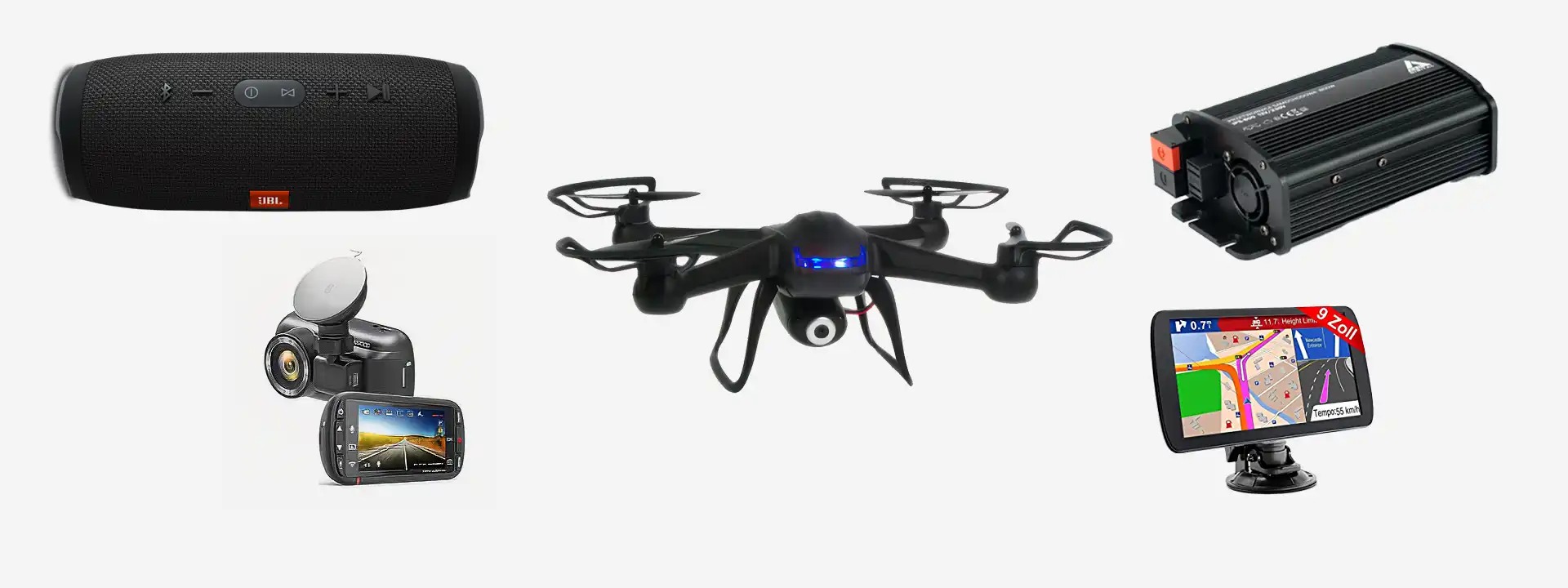 Naprawa różnych urządzeń