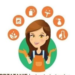 Sprzątanie OKSI Oksana Vitiuk - Pranie Dywanów Łódź