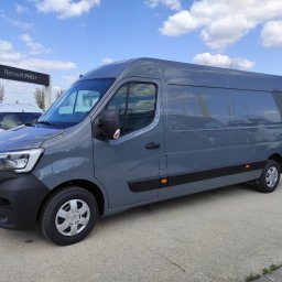 StefanTrans - Usługi Transportowe Serhii Shtefan - Sufit Napinany w Salonie Warszawa