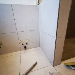 Remont łazienki Palikówka 3