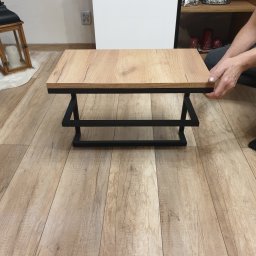 Balustrady nierdzewne Blachownia 3