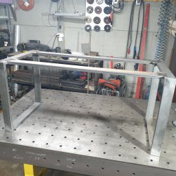 Balustrady nierdzewne Blachownia 4