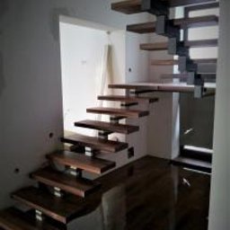 Schody drewniane Warszawa 2