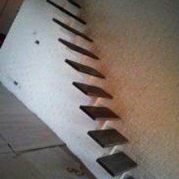 Schody drewniane Warszawa 3