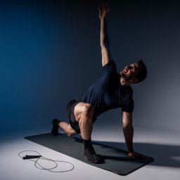 Trener personalny Bielany Wrocławskie 2