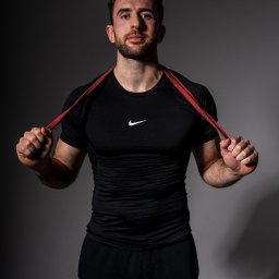 Trener personalny Bielany Wrocławskie 3