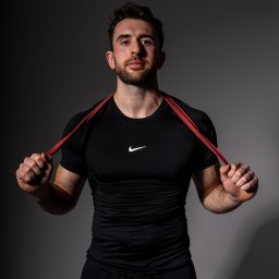 Jakub Skowroński Trener Personalny - Trener Personalny Bielany Wrocławskie