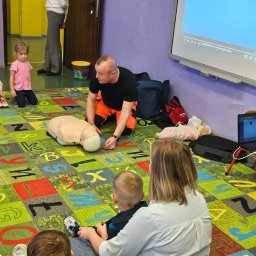 BHP, ppoż, bezpieczeństwo Milicz 4